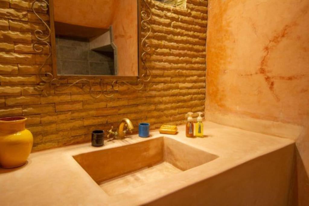 En Exlusivite A 5min De La Place Jamaa El Fna * Marrakesch